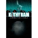 Kathy Rain