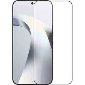Nillkin Стъклен протектор Nillkin CP+PRO Anti-Explosion - Xiaomi 17T Pro - Черен