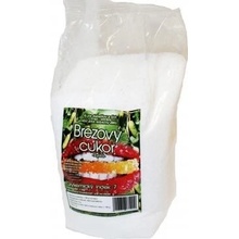 Xylitol Brezový cukor 1kg