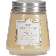 Greenleaf Vanilla 123 g