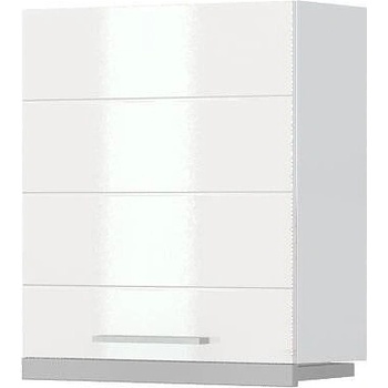 Горен кухненски шкаф за абсорбатор Highline A7-60-1KU/3