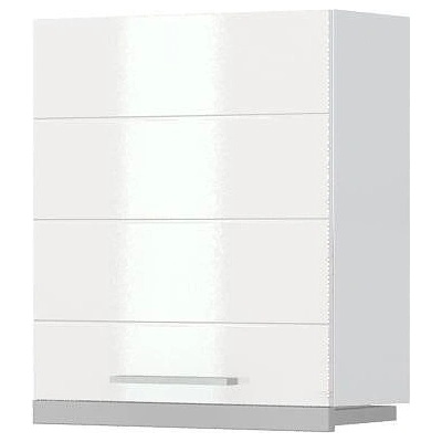 Горен кухненски шкаф за абсорбатор Highline A7-60-1KU/3