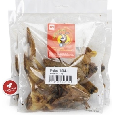 Mapes kuracie krídla 200 g