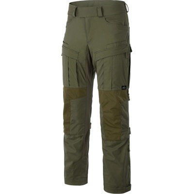 Nohavice Helikon-Tex MCDU olive green