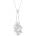 Elements silver N4486C