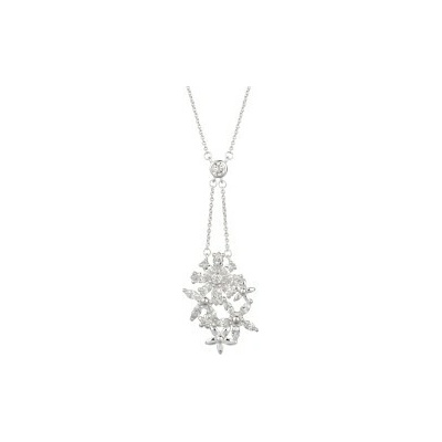 Elements silver N4486C