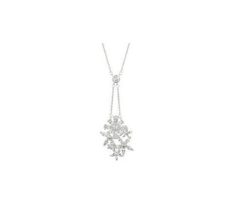 Elements silver N4486C