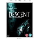 The Descent DVD