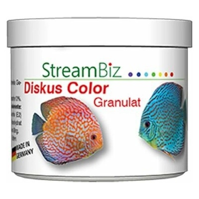 StreamBiz Diskus Colour Granulat 230 g