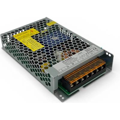 Kobi Napájecí zdroj pro LED 24 V, 250 W, 10,40 A