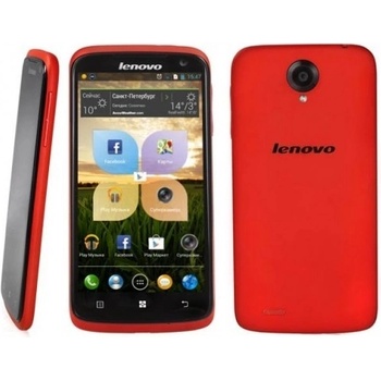 Lenovo S820