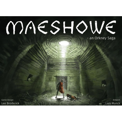 Dragon Dawn Productions Maeshowe: an Orkney Saga