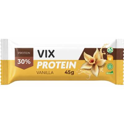 VIX Protein 30% Vanilla 45 g