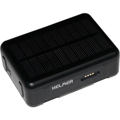 Helmer LK 515