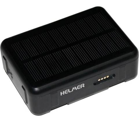 Helmer LK 515