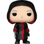 Funko Фигурка Funko Pop! Movies: Saw (10th Anniversary) -Jigsaw (Killer) #1820 (FUNKO-104152)