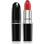 M·A·C Lustreglass Sheer-Shine Lipstick бляскаво червило цвят Lady Bug 3 гр