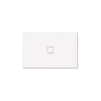 Kaldewei Avantgarde - Obdélníková sprchová vanička Conoflat 857-1, 1000 x 1500 mm sprchová vanička, antislip, Perl-Effekt 467330003001