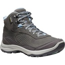 Keen Terradora Explorer Mid Wp Women steel grey/clear sky