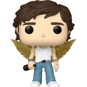 Funko Pop Movies Saltburn Felix Catton #1683 9cm