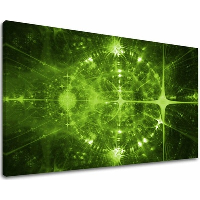 Obraz na stenu ABSTRAKT - 20x30 cm