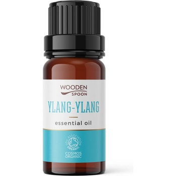 Image 1 of Wooden Spoon БИО етерично масло от Иланг-Иланг (wsЕО016)