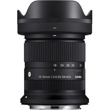 Sigma 18-50 mm f/2,8 DC DN Canon RF