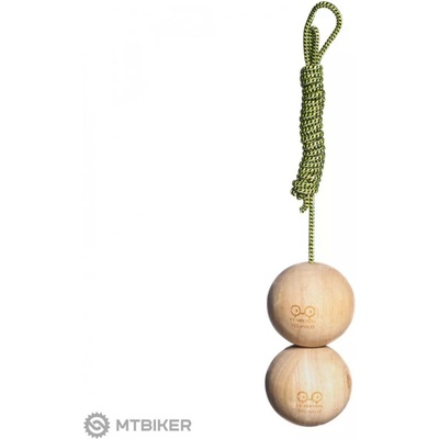 YY Vertical lezecké koule