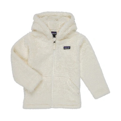 Patagonia Baby Furry Friends Hoody