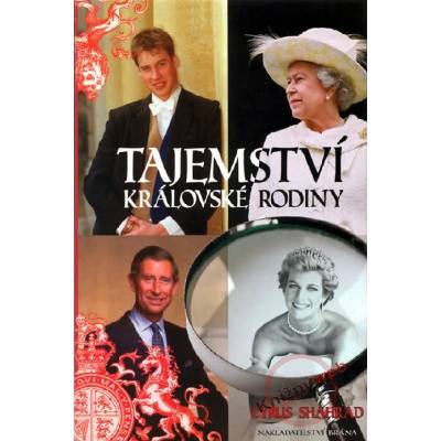 Tajemství královské rodiny