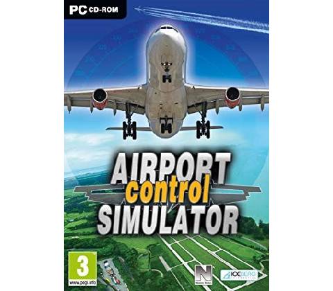 Airport Control Simulator