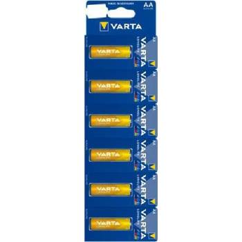 VARTA Молив за батерии VARTA Longlife AA 6-cell 4106101486 (4106101486)
