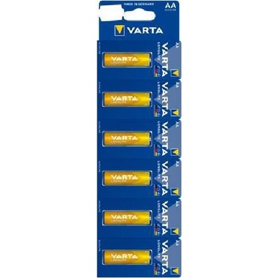 VARTA Молив за батерии VARTA Longlife AA 6-cell 4106101486 (4106101486)