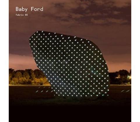 Fabric 85 CD