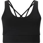 ATHLECIA Дамски спортен сутиен ATHLECIA Women's Gaby V2 Sports Bra - Black - размер XL (114-3282-0115)