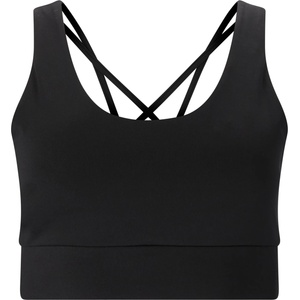 ATHLECIA Дамски спортен сутиен ATHLECIA Women's Gaby V2 Sports Bra - Black - размер XL (114-3282-0115)