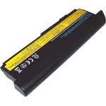 Lenovo Lenovo, 9 клетки, 10.8V, 6600mAh, Заместител (42T4647)