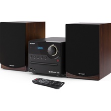 Sharp XL-B517BR
