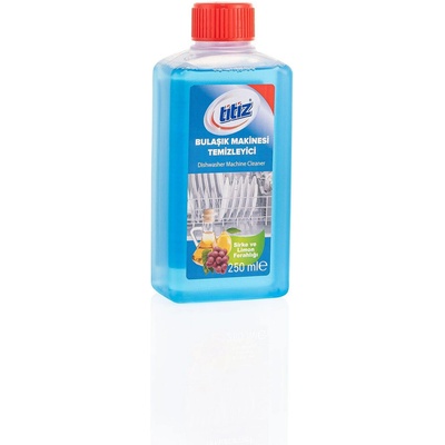 Titiz Препарат за почиств. на СЪДОМИЯЛНА 250 мл