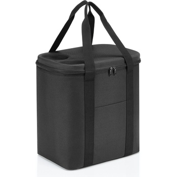 Reisenthel Coolerbag XL Black (LH7003)