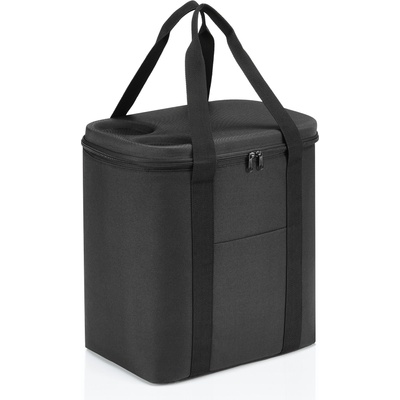 Reisenthel Coolerbag XL Black (LH7003)