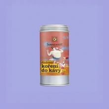 Sonnentor Bio Aladinovo koření do kávy 35 g