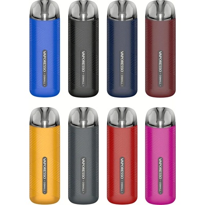 Vaporesso OSMALL Pod 350 mAh Modrá 1 ks