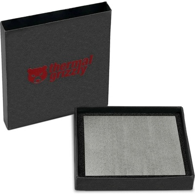 Thermal Grizzly Термолепенка Thermal Grizzly KryoSheet (TG-KS-50-50), 1 брой, 50х50х0.2mm (TG-KS-50-50)