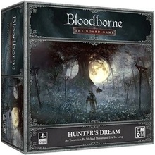 Cool Mini Or Not Bloodborne Hunters Dream EN