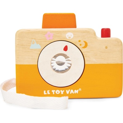 Le Toy Van Petilou fotoaparát