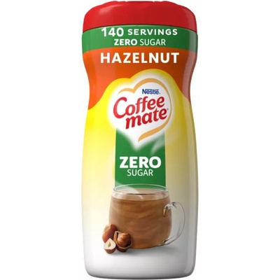 Coffee-Mate sušená smetana s originální příchutí 311,8 g