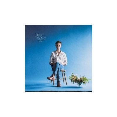 Darcy Tim - Saturday Night / Vinyl CD