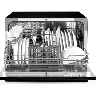 Klarstein Havasia UV 6 Black