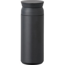 Kinto Termoska na nápoje Travel Tumbler 500 ml čierna